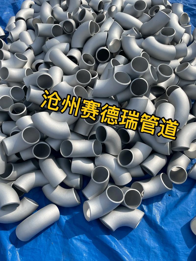 涂塑钢管：新材料在工业领域的革新应用